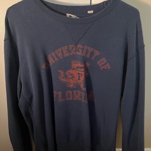 University of Florida (UF) Sweater